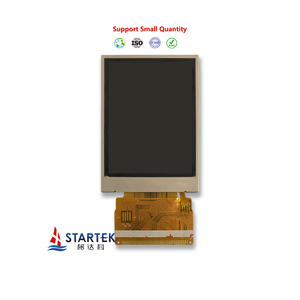 2.4 pollici ST7789V qvga 240x320 2.4 transflettivo "modulo display lcd tft - Product Image 4
