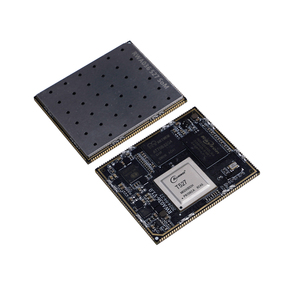 New Arrivals T527 Core Board 2G 16G RGB MIPI LVDS EDP RMII UART USB for <strong>Android</strong> SoM and <strong>Android</strong> HMI Allwinner T527 SoM Board