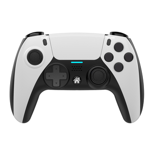 Yeni tasarlanmış P04 kablosuz ucuz denetleyici konsolu oyun kontrol joystick için kablosuz oyun denetleyicisi ps4 - Product Image 1