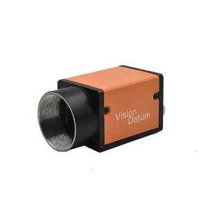 Vision Datum LEO 5000P-22 gc High Resolution 5mp GIGE Machine Vision Camera For Inspection - Product Image 1