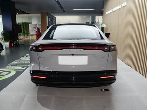 Năng lượng mới xe Mazda EZ-6 2025 mở rộng phạm vi 200 zhiya phiên bản thể thao với 2895mm chiều dài cơ sở cho hàng ngày đi lại - Product Image 5