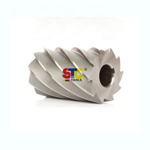 Düz freze kesicisi yatay cnc freze makinesi sarretion kesici silindirik freze kesicisi - Product Image 1