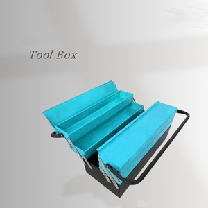 Satılık yüksek standart araç seti donanım araç seti el aracı - Product Image 3
