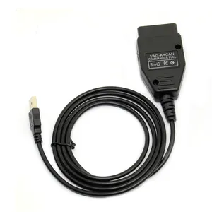 VAG K CAN Commander 1.4OBD2診断スキャナーツールOBDII VAG 1.4COMケーブル (VAGスキャナー用) - Product Image 6