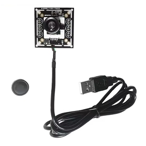 Rifornimento di fabbrica 5mp Ambarella incorporato modulo macchina fotografica Mini Usb sensore fotocamera per appositamente progettato per i piccoli UAV - Product Image 1