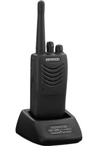 เครื่องรับส่งวิทยุมือถือ5W แบบพกพา TK-2000กเก้น TK3000วิทยุสองทาง VHF UHF 16CH รับส่งสัญญาณ TK-3000 - Product Image 3