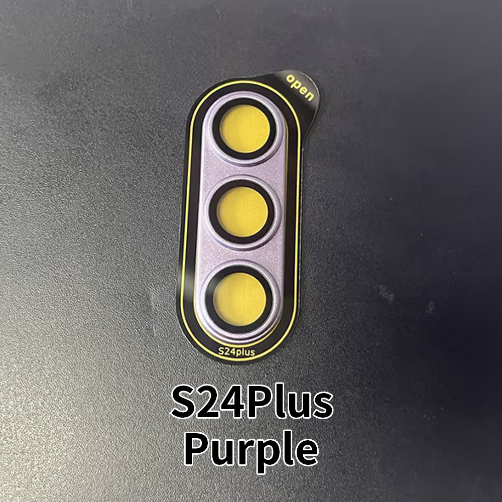 S24 plus purple