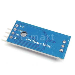 Sensor Hall Módulo de medición de velocidad del motor 3144E Sensor de velocidad de circuito abierto único Sensor de recuento de 3144 Placa A3144 A3144E