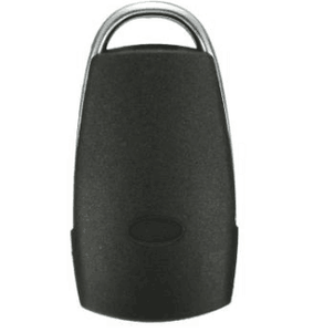 Universale 4 Pulsante Del Cancello Del Garage Apriporta Telecomando 433MHZ Codice Fisso - Product Image 4