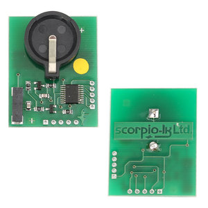 Scorpio <span class=keywords><strong>Tango</strong></span> <span class=keywords><strong>Key</strong></span> <span class=keywords><strong>Programmer</strong></span> mit vollständiger Software 6 Emulatoren <span class=keywords><strong>Tango</strong></span> OBDII Paket Komplett paket
