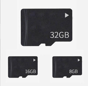 Madazon流行的微型TF SD存储卡<span class=keywords><strong>16GB</strong></span>至512GB <span class=keywords><strong>USB</strong></span> 3.0闪存驱动器塑料材料，用于相机和显示器