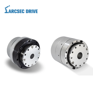 Buon Servo Core Robot 48V piccolo servomotore componenti industriali con sensore di coppia rotativo dinamico per Robot modulo giunto - Product Image 1