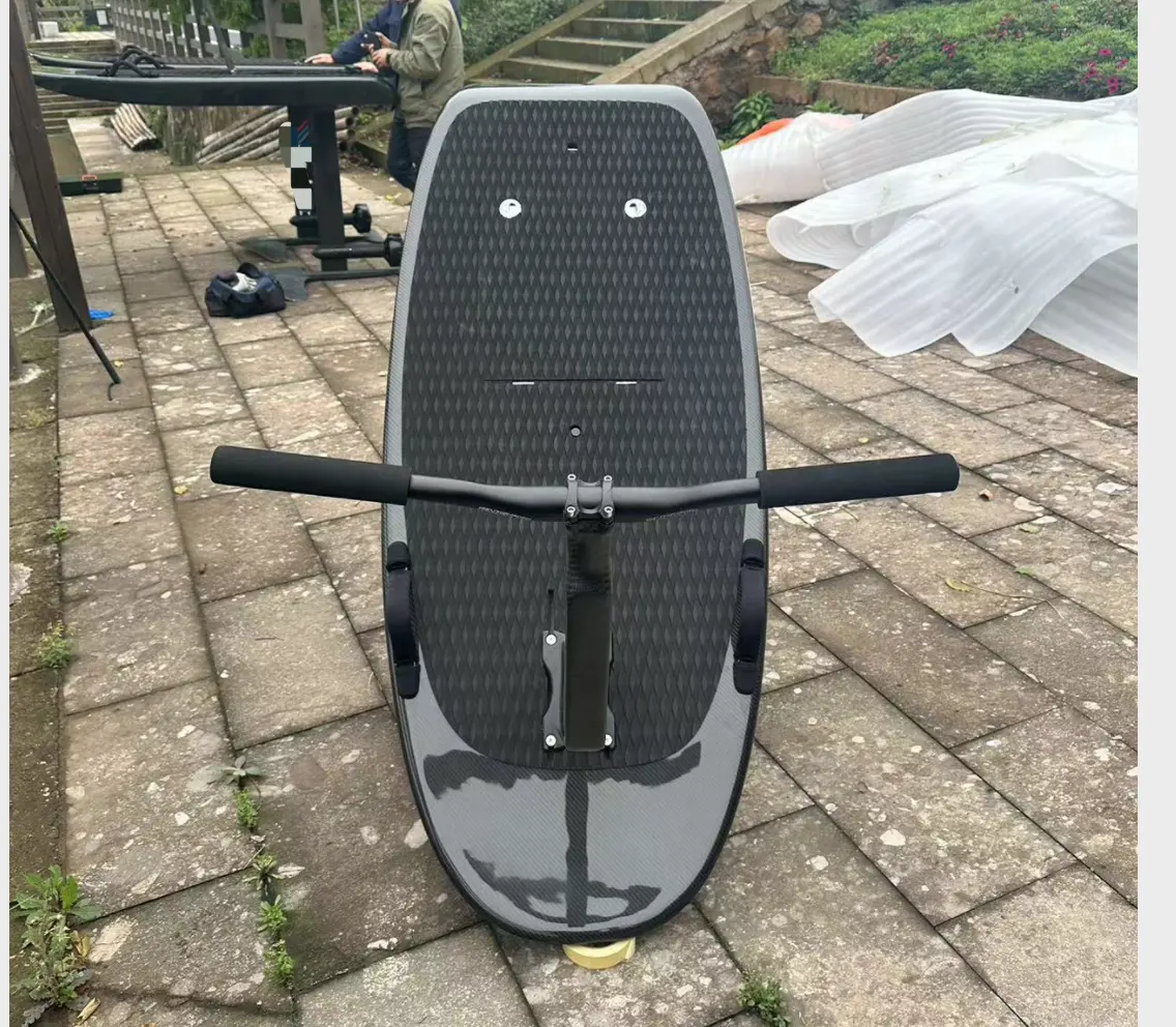Summer Outdoor Electric Hydrofoil Wireless Remote Control Carbon Fiber Surfboard Efoil