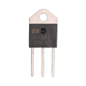 Công suất cao silicon kiểm soát TRIAC <span class=keywords><strong>Thyristor</strong></span> mô-đun bta41/bta26/bta16 600/800V 16A đóng gói trình điều khiển điện - Product Image 1