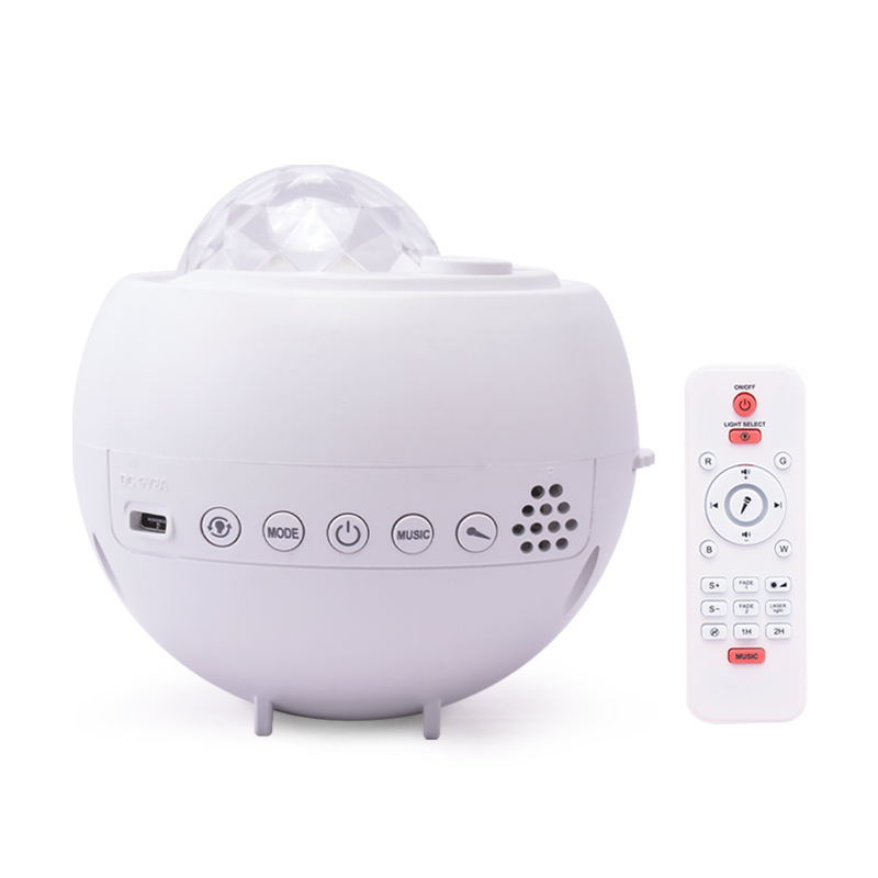 Bluetooth+white noise version