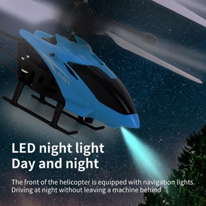 HW 2022 New Cheap Charging Suspended Helicopter <strong>2in1</strong> Induction Aircraft Rechargeable <strong>Remote</strong> Control Aircraft - Product Image 6