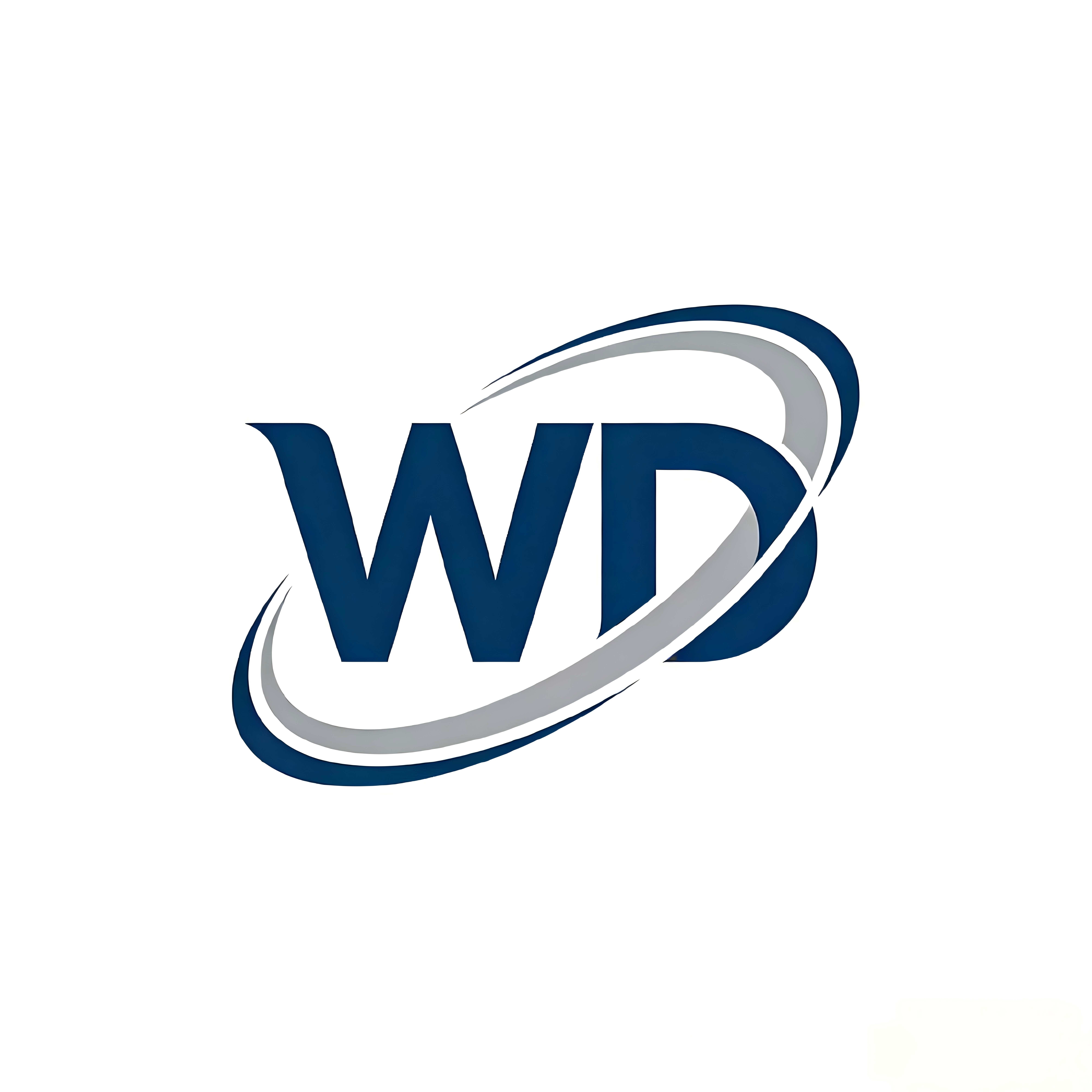 company logo