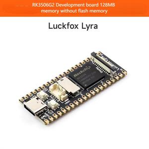 带DSI端口的Luckfox Lyra Plus RK3506G2迷你Linux开发板 - Product Image 4