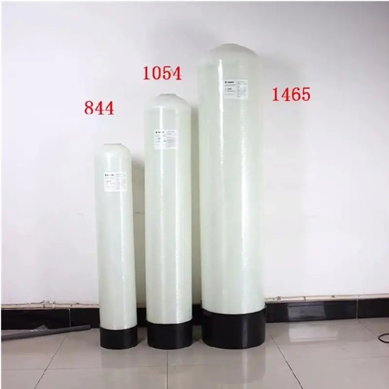 underground water filter system Quartz sand carbon filter for RO plant water filter water treatment equipment system