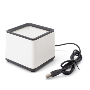 Langlebiger ligent Home Commercial Barcode und Qr Code Wired Barcode Scanner