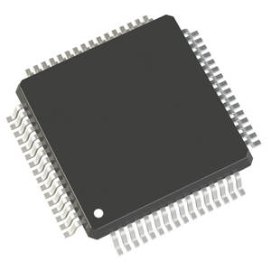 Original STM32F103RET6TR <strong>STM32F103</strong> IC 32-Bit Single-Core 72MHz 512KB (512K X 8) <strong>FLASH</strong> 64-LQFP (10x10) PCB Component Electronic - Product Image 1