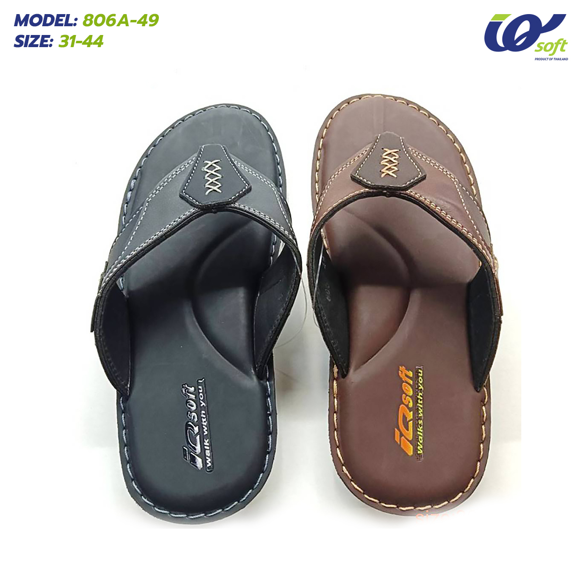 Men PU Shoes