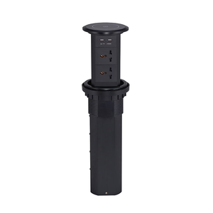 Tabletop <span class=keywords><strong>Desktop</strong></span> Escondido Pop <span class=keywords><strong>Up</strong></span> <span class=keywords><strong>Socket</strong></span> Inteligente Motorizado Pop <span class=keywords><strong>Up</strong></span> Soquete De Torre De Levantamento Pull <span class=keywords><strong>Up</strong></span> Kitchen Power Outlet