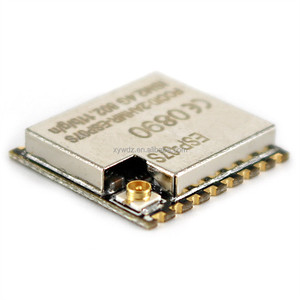 Puerto serie ESP8266 a módulo WIFI, bajo consumo de energía de grado industrial de