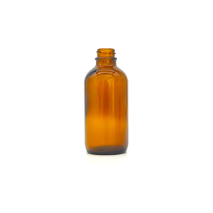 Soro 20ML Ultra Fine Mist Aromaterapia Cosméticos Âmbar Vazio Vidro Spray Garrafas para Óleo Essencial