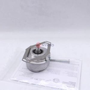 EQN1325.035 2048絶対回転エンコーダー13ビットシングルターン12ビットマルチターンEnDatインターフェイス - Product Image 5