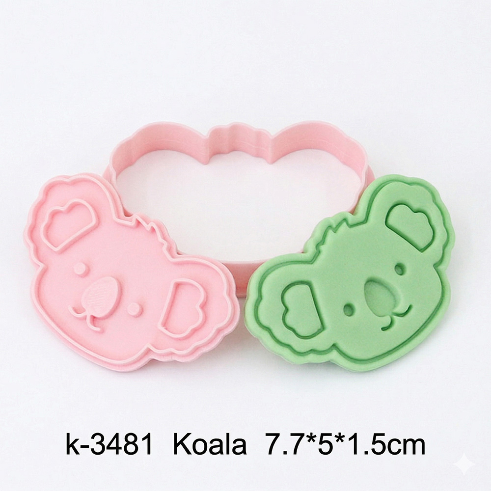k-3481 Goat