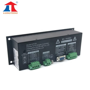 Hochleistungs-Lichtbogenspannungs-Brenner höhen regler HP105 für tragbaren CNC-Plasmas ch neider - Product Image 5