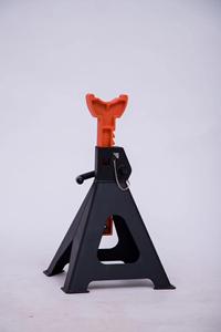 Ekstra güvenlik için çift pimli sap kilidi ve mobilite pimi ile çift 2 tonluk araba için ağır hizmet tipi Jack standları - Product Image 4
