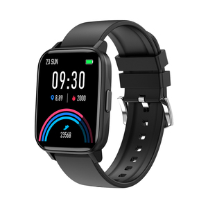 1.69 Inch IPS Screen Touch Da Fit <strong>Smart</strong> <strong>Watch</strong> With Test and Call for <strong>Android</strong> IO Phones Smartwatch GW24 - Product Image 2