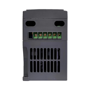220v Single Phase <strong>Input</strong> Three Phase <strong>Output</strong> <strong>1</strong>.5kw H180 VFD Variable Frequency Drives Ac Frequency Inverter Convert Ac Drive - Product Image 5