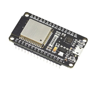 Placa DE DESARROLLO ESP32, módulo WIFI Bluetooth, CPU de doble núcleo, bajo consumo de energía, módulo inalámbrico CH9102 CP2102 - Product Image 1