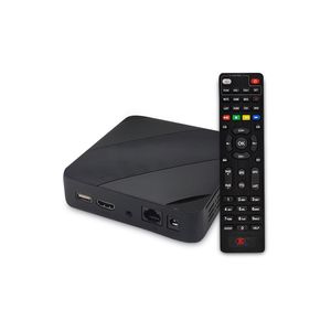 Android Alternative Iptv Box Linux Iptv Hls Udp <strong>Stb</strong> <strong>Support</strong> H.265 HEVC / Plug and Play / MAC ID Control - Product Image 4