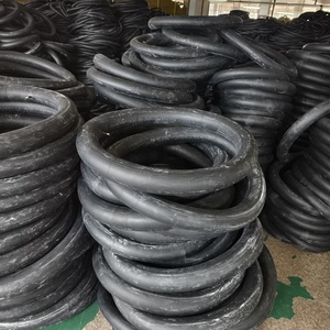 Butyl Rubber Bike Inner Tube 20 X 1.75/1.95/2.10/2.125 Inch Bicycle <strong>Tire</strong> Sizes with Schrader Valve for Kids MTB, BMX, Cruisers - Product Image 6
