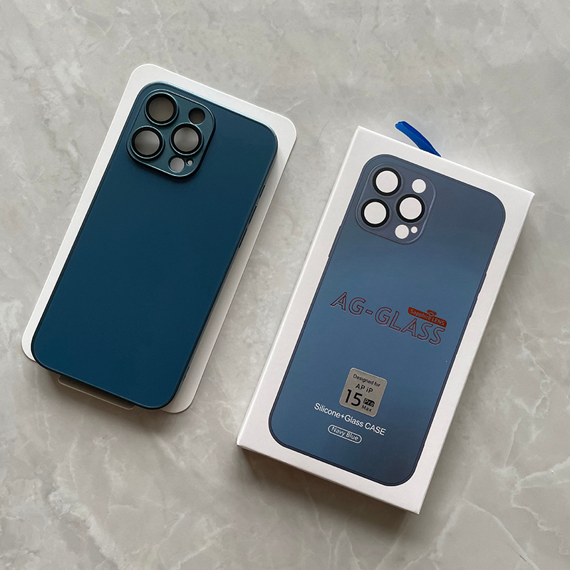 Bleu marine