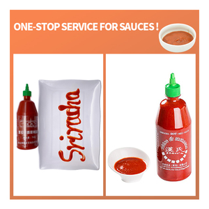 Сильный горячий соус Чили sriracha, соус чили с чесноком, соус kosher sriracha - Product Image 2