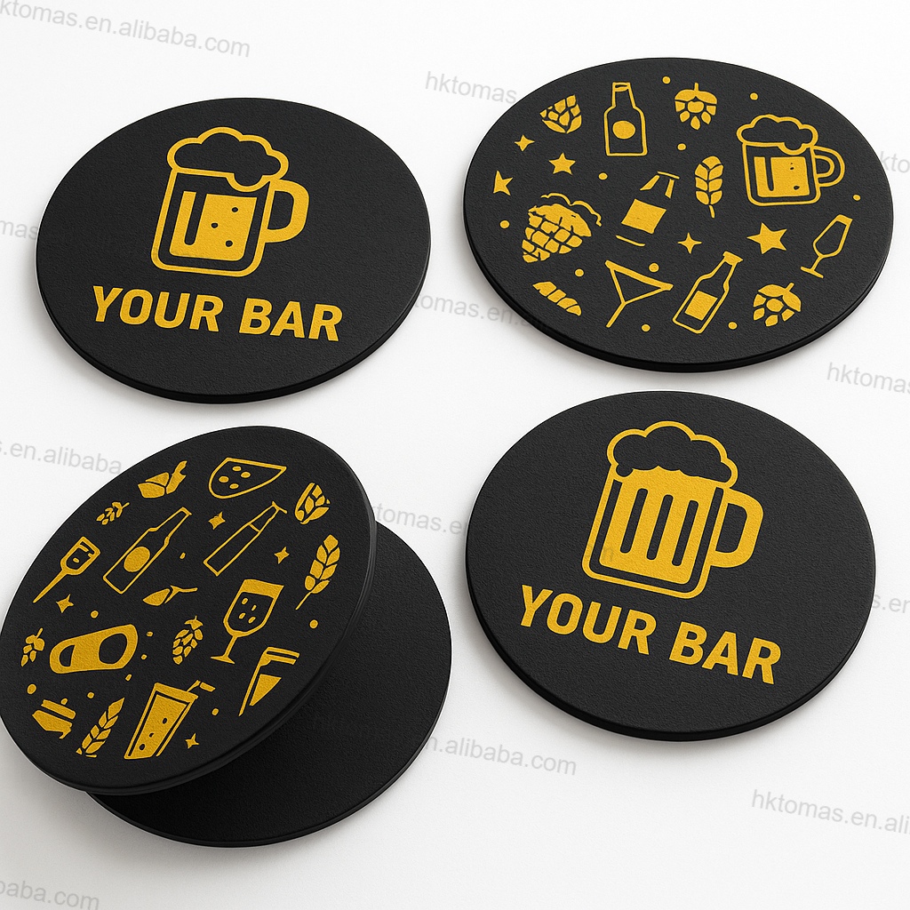 coaster