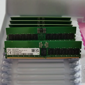 MTC20F1045S1RC48BA2 32GB ddr5 memoria RAM 32G 1RX4 4800MHz Ecc Servidor registrado memoria RAM ddr5 - Product Image 1
