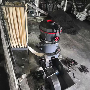 Wholesale Raymond Grinding <strong>Mill</strong> Machine <strong>Micron</strong> Powder <strong>Grinder</strong> for Manufacturing Plant and Construction Industry