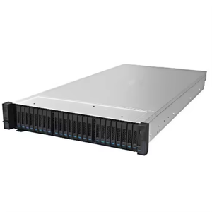 8260 m5 Server 2U quattro Socket Xeon Win Web 24 Bay Storage PC Computer Rack GPU Server - Product Image 2