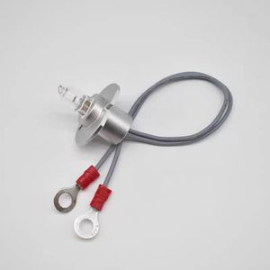HoneyFly Analisador de Química Lâmpada 12V 20W UV Lâmpada Aberta de Halogênio Lâmpada Spot Light Quartz para Mindray BS-200/300e/400/480 - Product Image 1