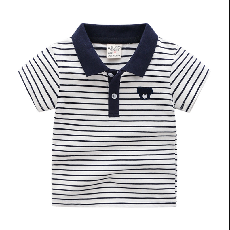 NAVY&White