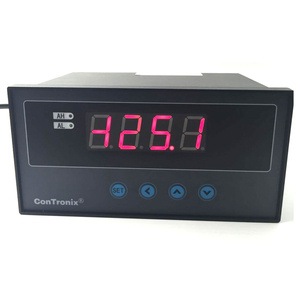 Medidor digital MIRAN Sensor de desplazamiento Pantalla digital transmisión rápida de medidor digital de alta precisión CH - Product Image 4