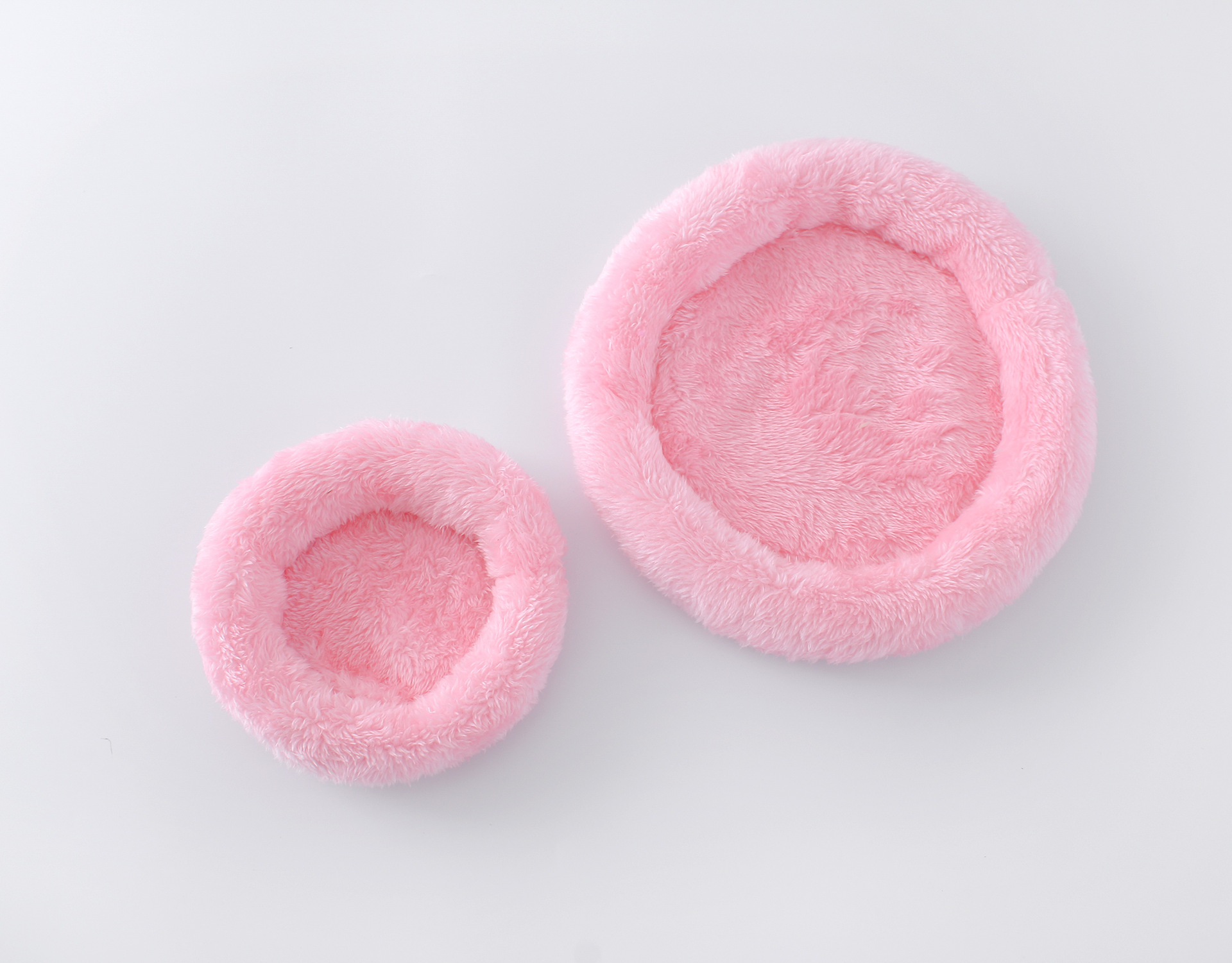 Petit diamètre 1314 cm-Rose