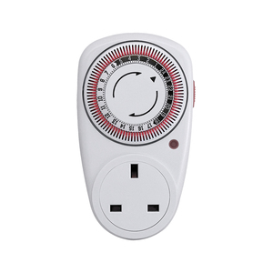 English Standard <strong>Timer</strong>, Time Control Switch, Time Controller - Product Image 4