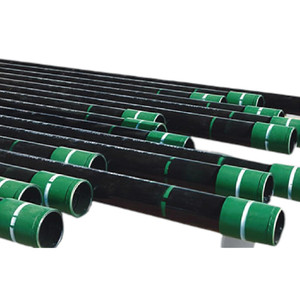 Hazır stok konu STC/LTC/BTC OD 5-13 3/8 API 5CT N80-1 N80Q gövde ve boru boruları - Product Image 5